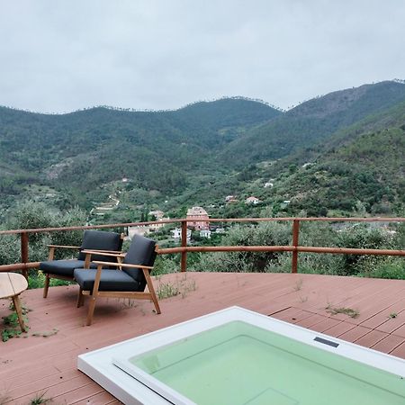 La Cabana Cinque Terre Monterosso Monterosso al Mare Extérieur photo