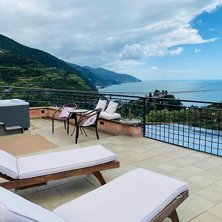 La Cabana Cinque Terre Monterosso Monterosso al Mare Extérieur photo