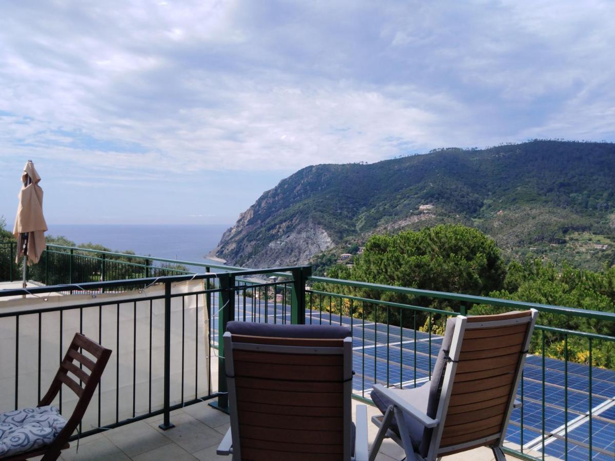 La Cabana Cinque Terre Monterosso Monterosso al Mare Extérieur photo
