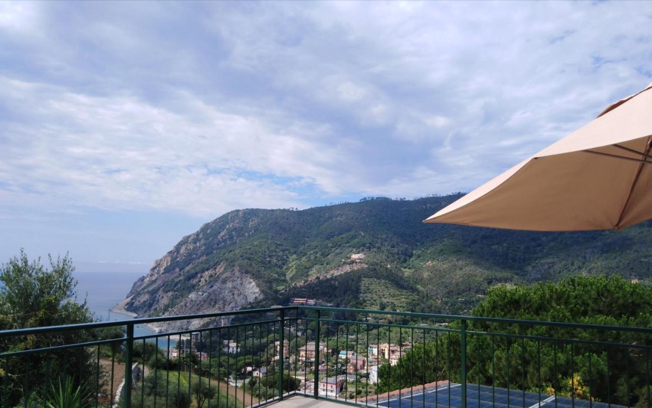 La Cabana Cinque Terre Monterosso Monterosso al Mare Extérieur photo