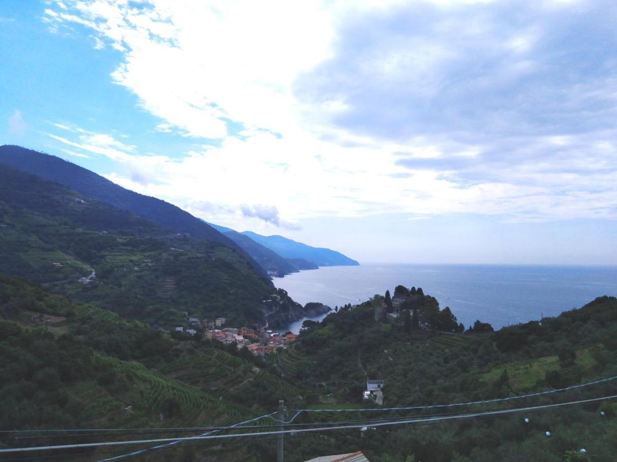 La Cabana Cinque Terre Monterosso Monterosso al Mare Extérieur photo