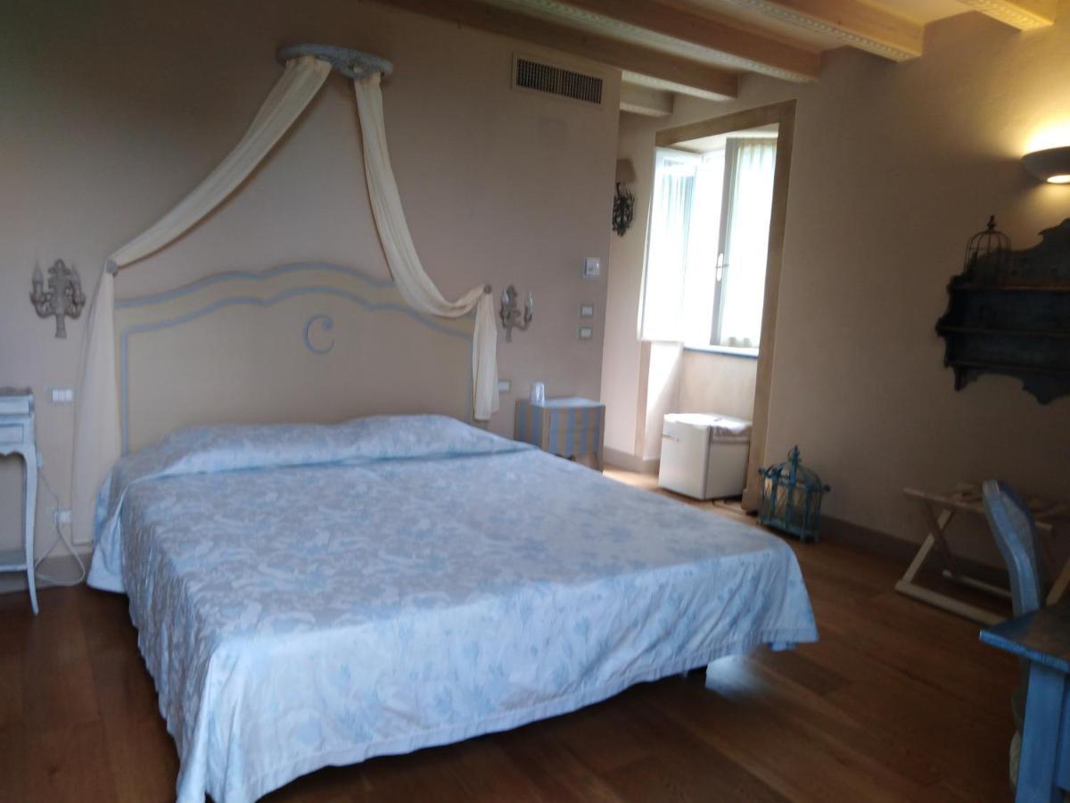 La Cabana Cinque Terre Monterosso Monterosso al Mare Extérieur photo