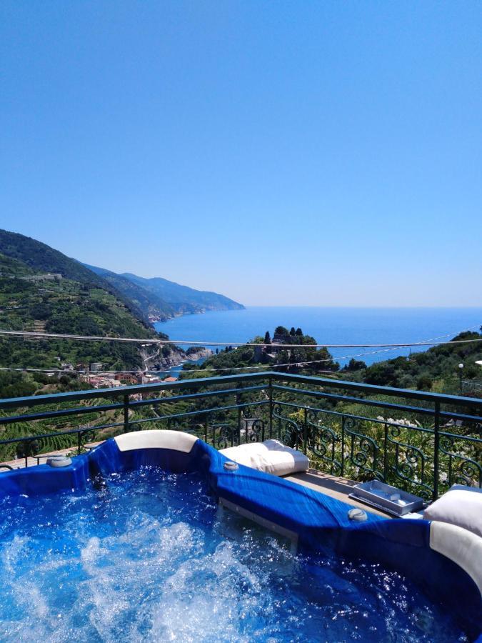 La Cabana Cinque Terre Monterosso Monterosso al Mare Extérieur photo
