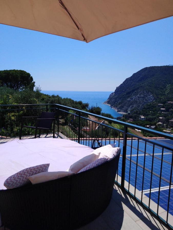 La Cabana Cinque Terre Monterosso Monterosso al Mare Extérieur photo