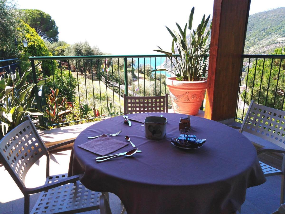 La Cabana Cinque Terre Monterosso Monterosso al Mare Extérieur photo