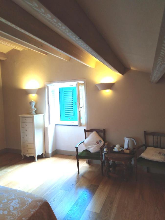 La Cabana Cinque Terre Monterosso Monterosso al Mare Extérieur photo
