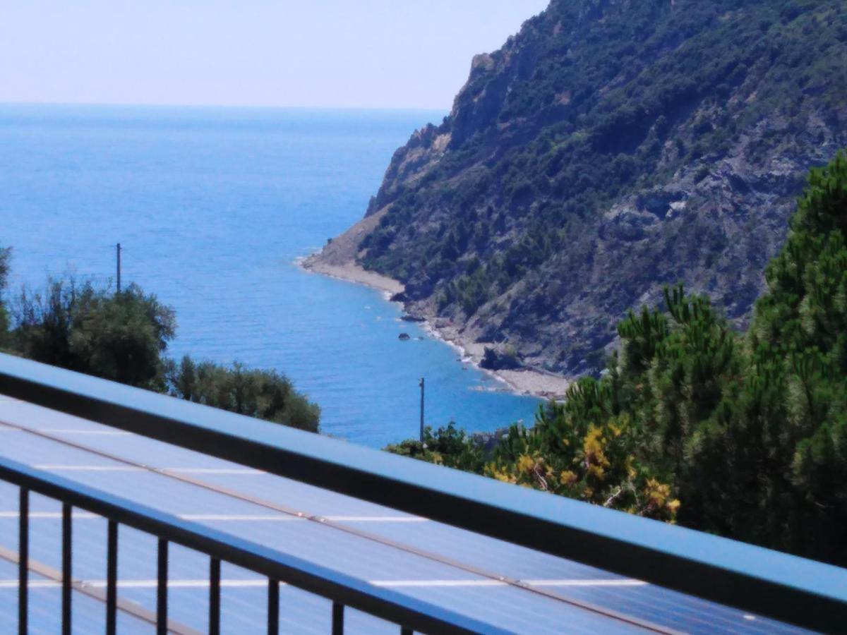 La Cabana Cinque Terre Monterosso Monterosso al Mare Extérieur photo
