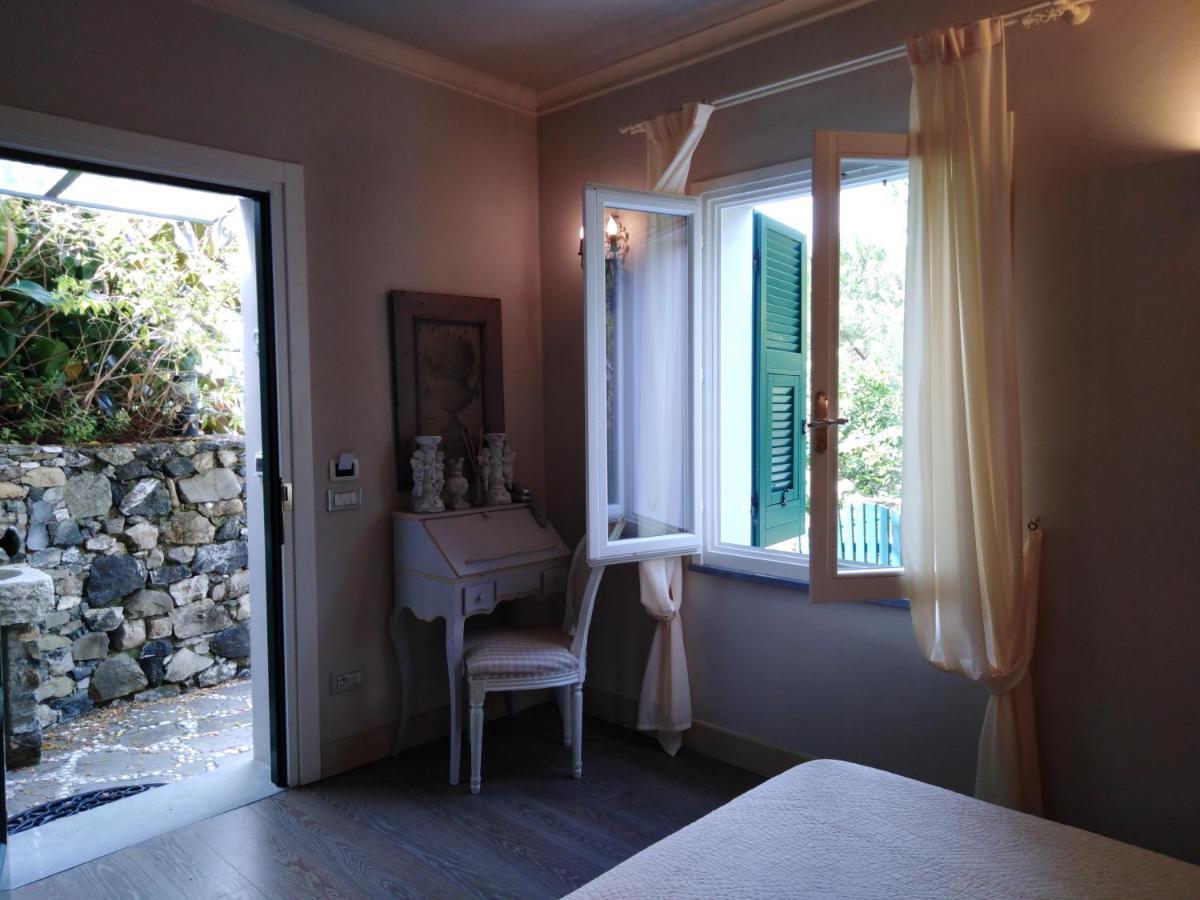 La Cabana Cinque Terre Monterosso Monterosso al Mare Extérieur photo
