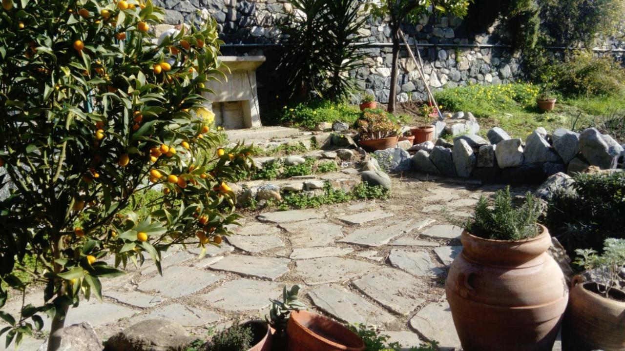 La Cabana Cinque Terre Monterosso Monterosso al Mare Extérieur photo