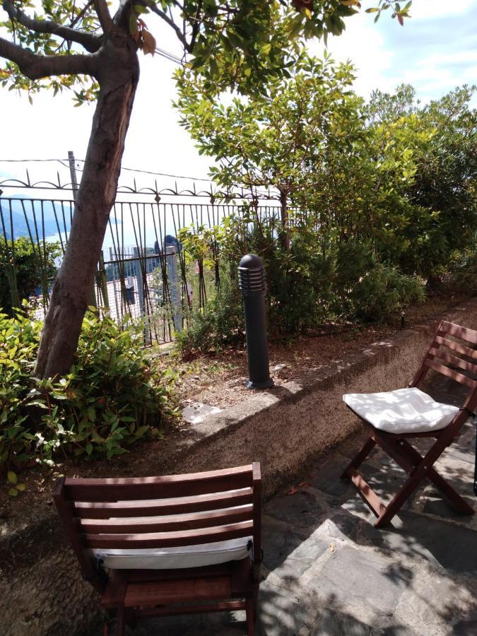 La Cabana Cinque Terre Monterosso Monterosso al Mare Extérieur photo