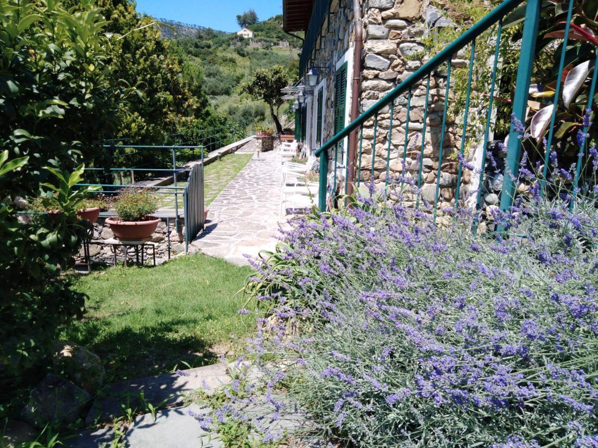 La Cabana Cinque Terre Monterosso Monterosso al Mare Extérieur photo