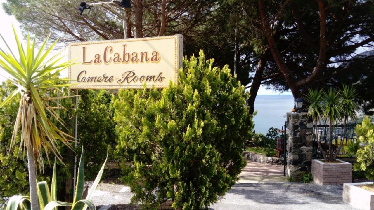 La Cabana Cinque Terre Monterosso Monterosso al Mare Extérieur photo