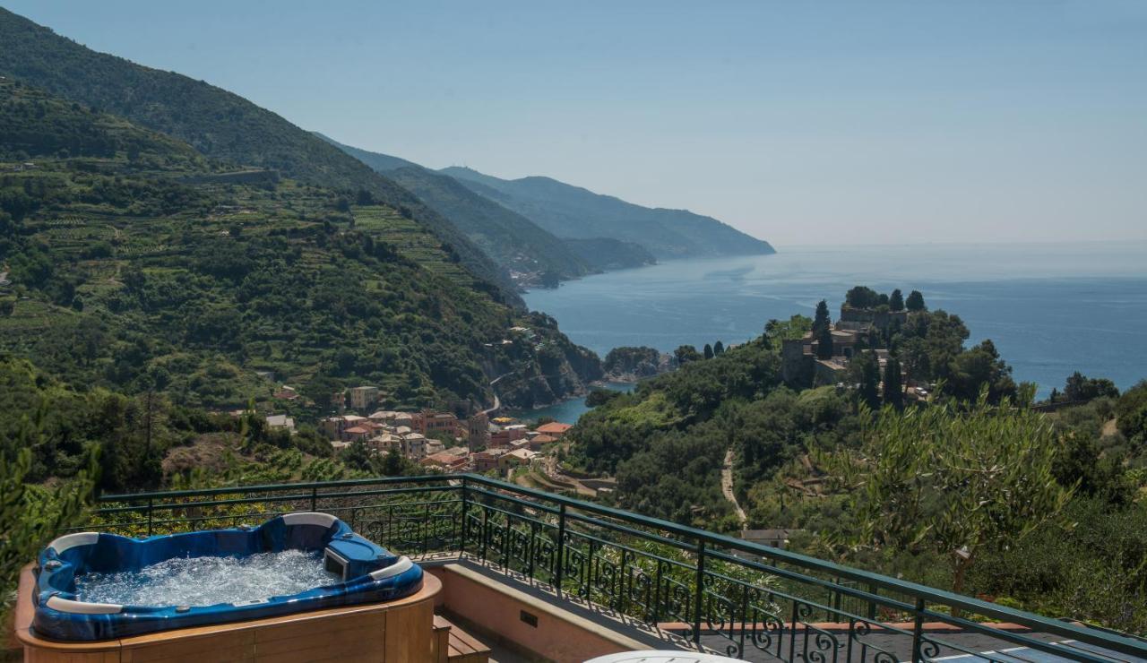 La Cabana Cinque Terre Monterosso Monterosso al Mare Extérieur photo