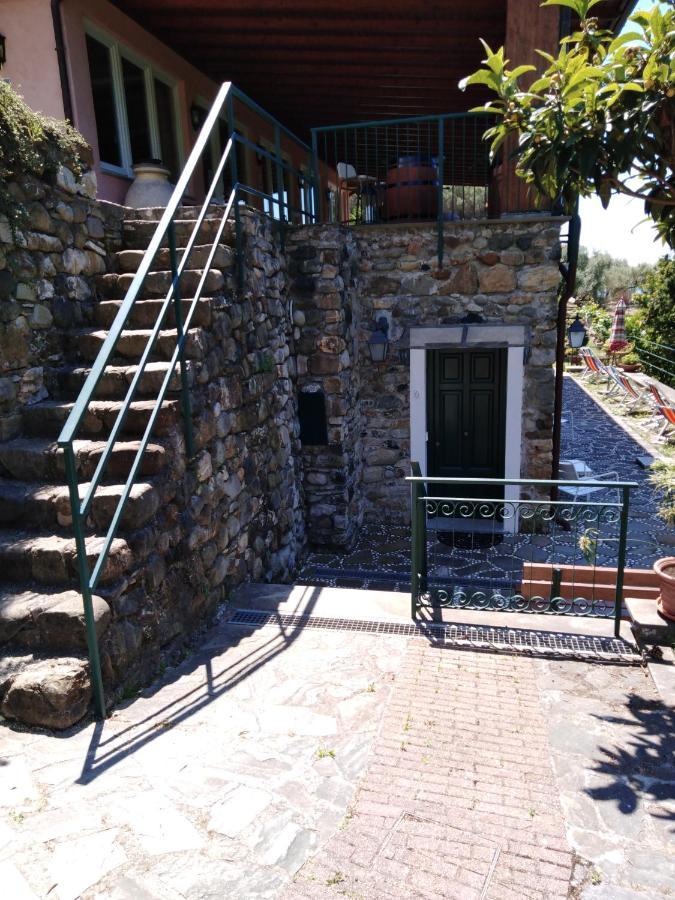 La Cabana Cinque Terre Monterosso Monterosso al Mare Extérieur photo