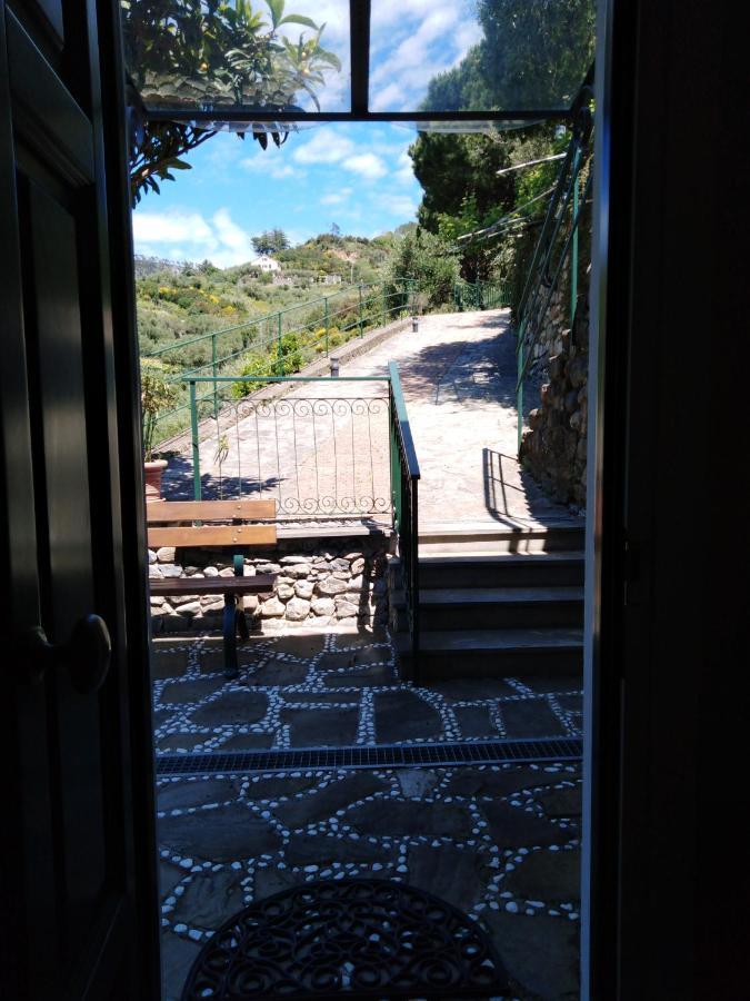 La Cabana Cinque Terre Monterosso Monterosso al Mare Extérieur photo
