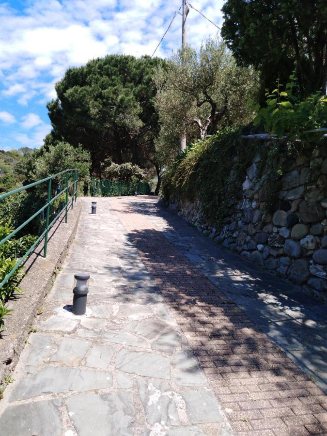 La Cabana Cinque Terre Monterosso Monterosso al Mare Extérieur photo