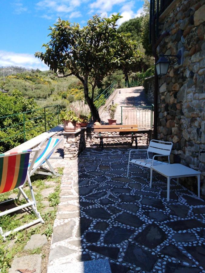 La Cabana Cinque Terre Monterosso Monterosso al Mare Extérieur photo