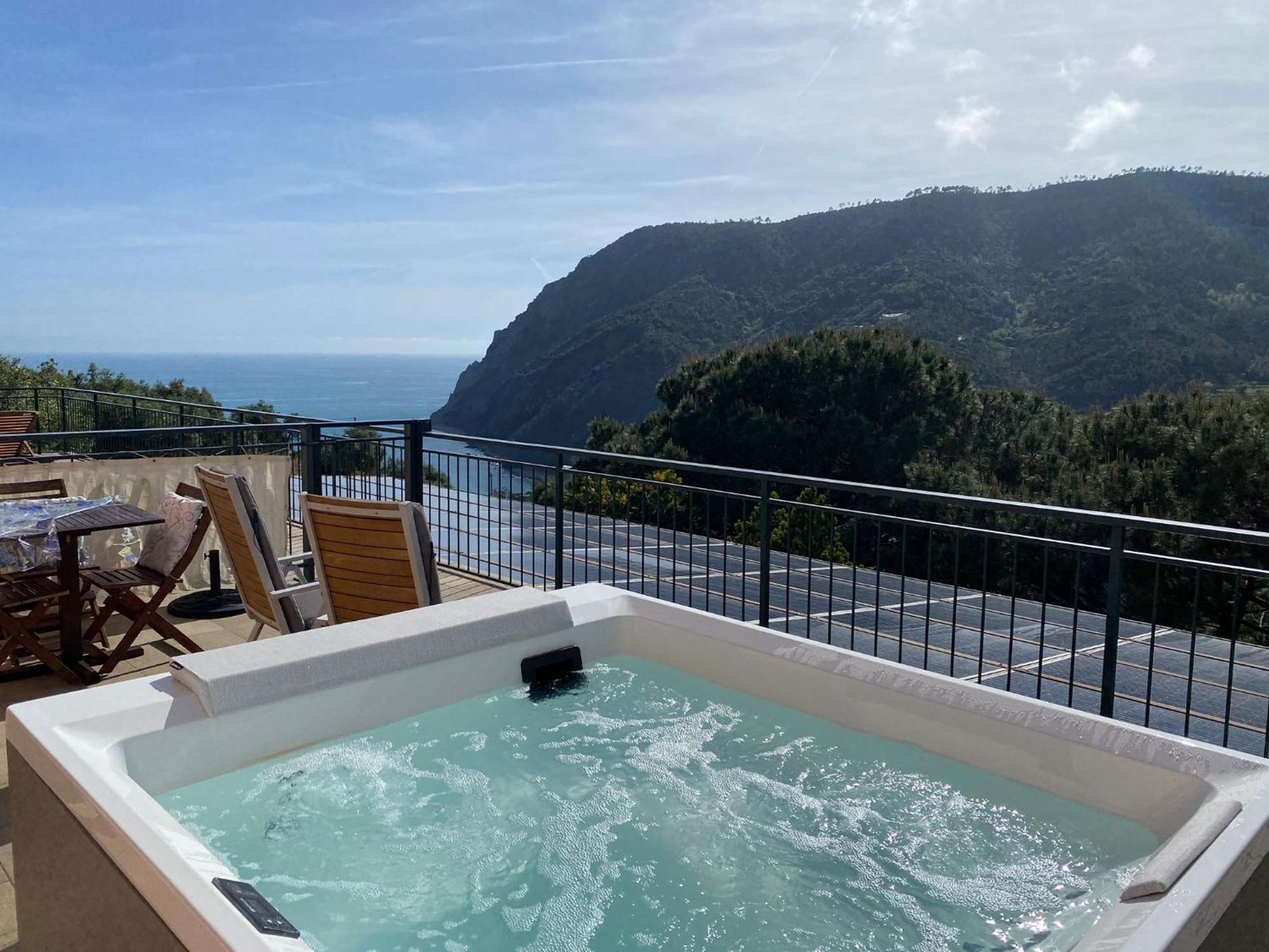 La Cabana Cinque Terre Monterosso Monterosso al Mare Extérieur photo